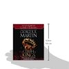 A Clash of Kings (HBO Tie-in Edition): A Song of Ice and Fire: Book Two Audio CD – Unabridged, March 6, 2012 - Image 3