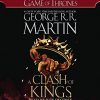 A Clash of Kings (HBO Tie-in Edition): A Song of Ice and Fire: Book Two Audio CD – Unabridged, March 6, 2012 - Image 2